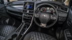 Mitsubishi Xpander Interior photo