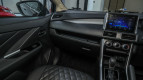 Mitsubishi Xpander Interior photo
