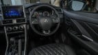 Mitsubishi Xpander Interior photo