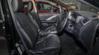 Mitsubishi Xpander Interior photo