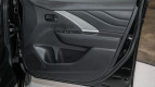 Mitsubishi Xpander Interior photo