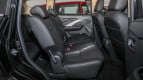 Mitsubishi Xpander Interior photo