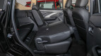 Mitsubishi Xpander Interior photo