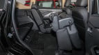 Mitsubishi Xpander Interior photo