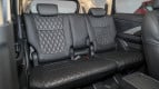 Mitsubishi Xpander Interior photo