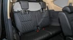 Mitsubishi Xpander Interior photo