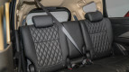 Mitsubishi Xpander Interior photo
