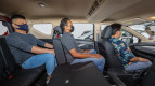 Mitsubishi Xpander Interior photo