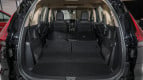 Mitsubishi Xpander Interior photo