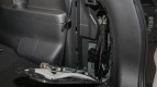 Mitsubishi Xpander Interior photo