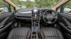 Mitsubishi Xpander Interior photo