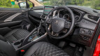 Mitsubishi Xpander Interior photo