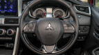 Mitsubishi Xpander Interior photo