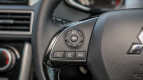 Mitsubishi Xpander Interior photo