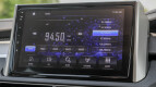 Mitsubishi Xpander Interior photo