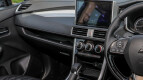 Mitsubishi Xpander Interior photo
