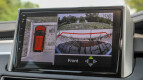 Mitsubishi Xpander Interior photo
