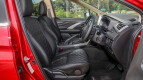 Mitsubishi Xpander Interior photo