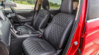 Mitsubishi Xpander Interior photo
