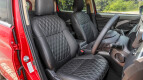 Mitsubishi Xpander Interior photo