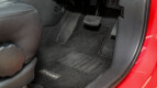 Mitsubishi Xpander Interior photo