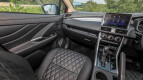 Mitsubishi Xpander Interior photo