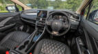 Mitsubishi Xpander Interior photo