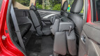 Mitsubishi Xpander Interior photo