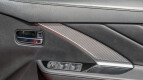 Mitsubishi Xpander Interior photo