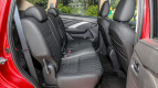 Mitsubishi Xpander Interior photo