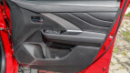 Mitsubishi Xpander Interior photo