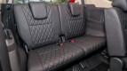 Mitsubishi Xpander Interior photo