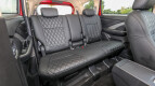 Mitsubishi Xpander Interior photo