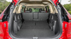 Mitsubishi Xpander Interior photo