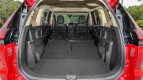 Mitsubishi Xpander Interior photo