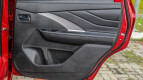 Mitsubishi Xpander Interior photo