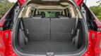 Mitsubishi Xpander Interior photo