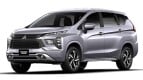 Mitsubishi Xpander Exterior photo