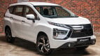 Mitsubishi Xpander Exterior photo