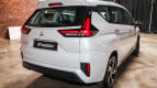 Mitsubishi Xpander Exterior photo