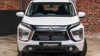 Mitsubishi Xpander Exterior photo