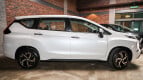 Mitsubishi Xpander Exterior photo