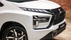 Mitsubishi Xpander Exterior photo