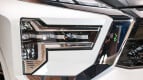 Mitsubishi Xpander Exterior photo