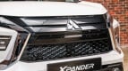 Mitsubishi Xpander Exterior photo