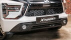 Mitsubishi Xpander Exterior photo