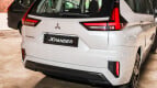Mitsubishi Xpander Exterior photo