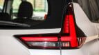 Mitsubishi Xpander Exterior photo