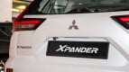 Mitsubishi Xpander Exterior photo