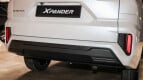 Mitsubishi Xpander Exterior photo